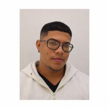 Babysitter in Santiago de Cali: Juan camilo