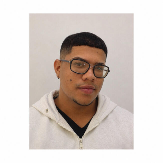 Babysitter in Santiago de Cali: Juan camilo