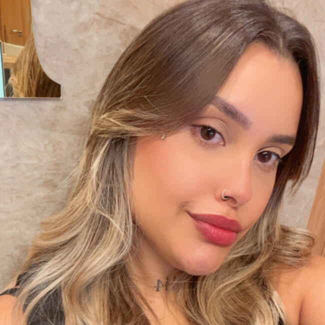 Babysitter in Brasília: Luh