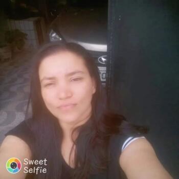 Babysitter in Camaragibe: Marlene