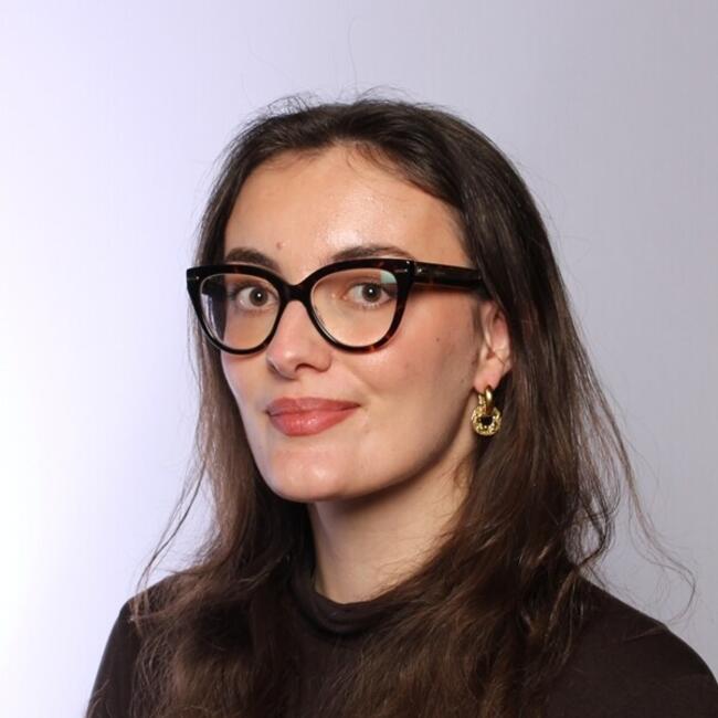 Babysitter in Amiens: Blanche