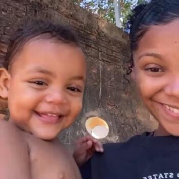 Babysitting job in Uberaba: babysitting job Jucy