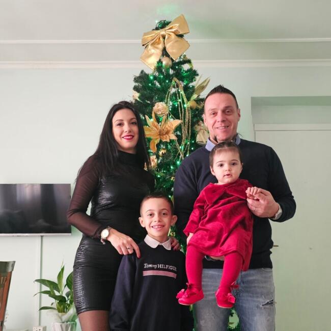 Lavoro per babysitter a Russi: Rachele