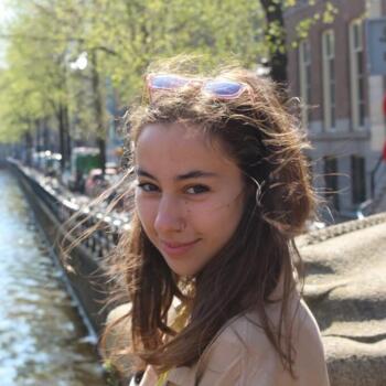 Babysitter Bucharest: Ana