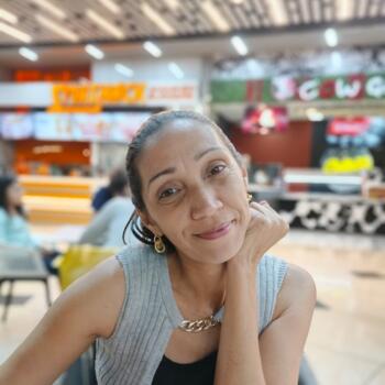 Niñera Maracaibo: Sabrina