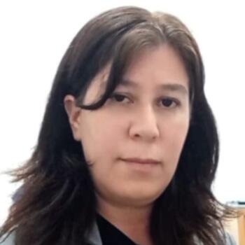Babysitter Cuautitlán Izcalli: Sofia
