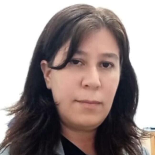 Babysitter in Cuautitlán Izcalli: Sofia
