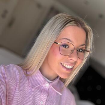 Babysitter Lunel: Mailys