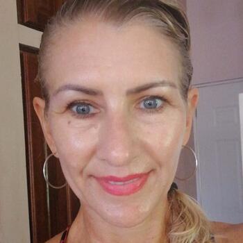 Nanny in Mossel Bay: Alta
