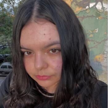 Babysitter in Santiago: Constanza