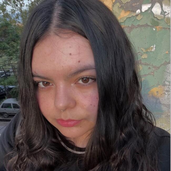 Babysitter in Santiago: Constanza