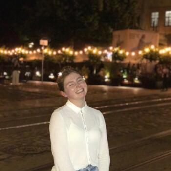 Babysitter Diepenbeek: Світлана