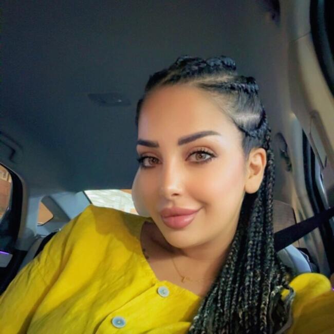 وظيفة جليسة أطفال في Mdiq: Therese