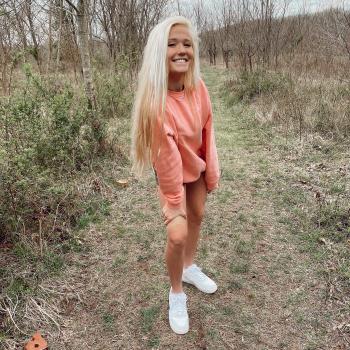 Babysitter Bel Air Acres (Harford County): Hannah