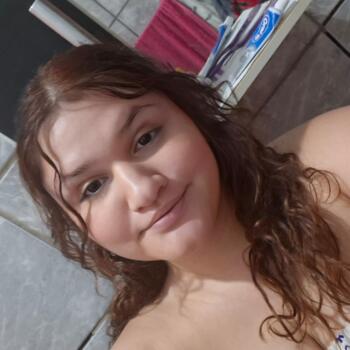 Babá em Birigui: Maria Eduarda