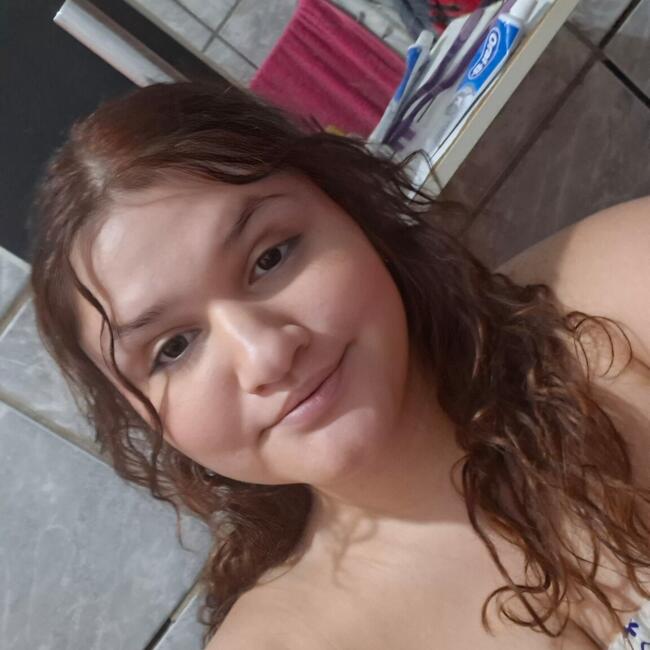 Babá em Birigui: Maria Eduarda