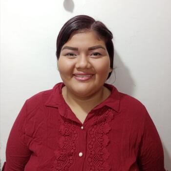 Niñera en Guayaquil: Lizbeth Ortega