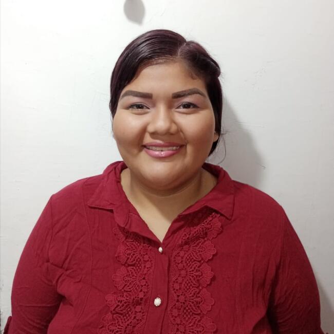 Niñera en Guayaquil: Lizbeth Ortega