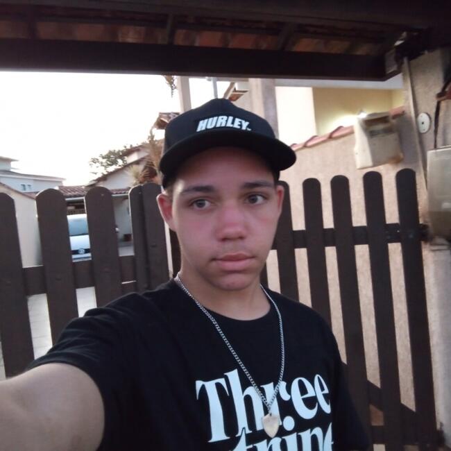 Babá em Rio de Janeiro: Hálex