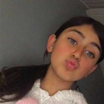Babysitter in Uden: Enas
