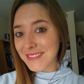Babysitter Bahía Blanca: Noelia