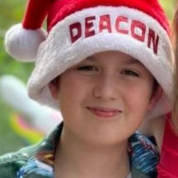 Babysitter in Nambour: Deacon Berwick