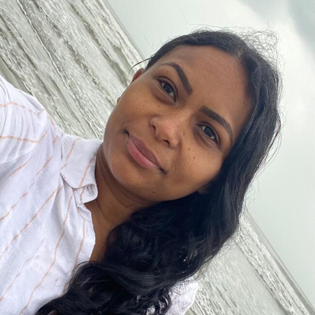 Babá em Piracicaba: Ana Fabricia