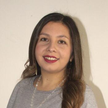 Babysitter in Maule: Cristina