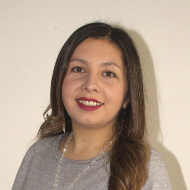 Babysitter in Maule: Cristina