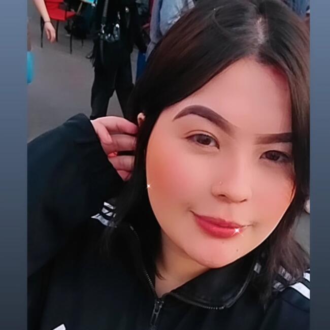 Nounou à Argenteuil: Yuliana