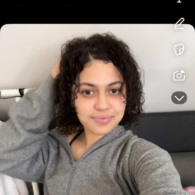 Babysitter in Neu-Isenburg: Mia