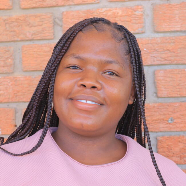 Nanny in Johannesburg: ITUMELENG