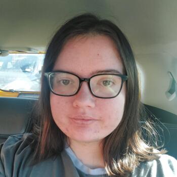 Babysitter in Marton: Tashaan