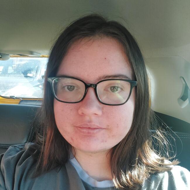 Babysitter in Marton: Tashaan