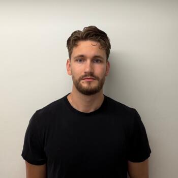 Babysitter Munich: Dominik