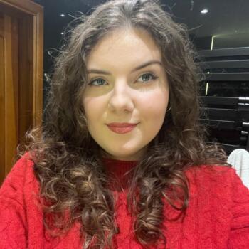 Opiekunka do dziecka w Szczecin: Malwina