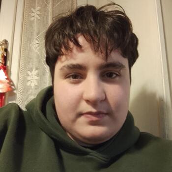 Babysitter a Torino: Ezra