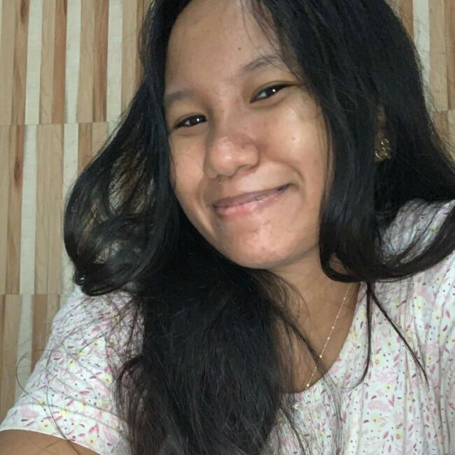 Babysitter in Santa Maria (Davao): Avril