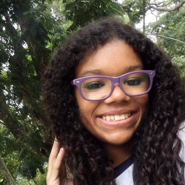 Babysitter in Rio de Janeiro: Vitória