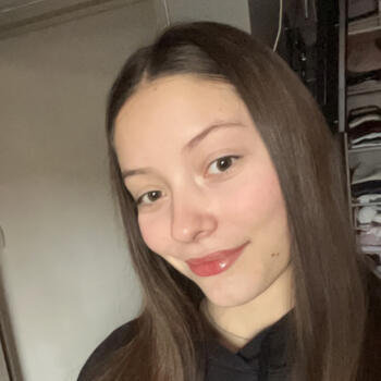 Babysitter in Marles-les-Mines: Apolline