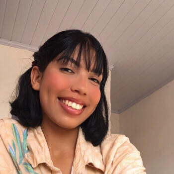 Babysitter in São Luís: Barbara