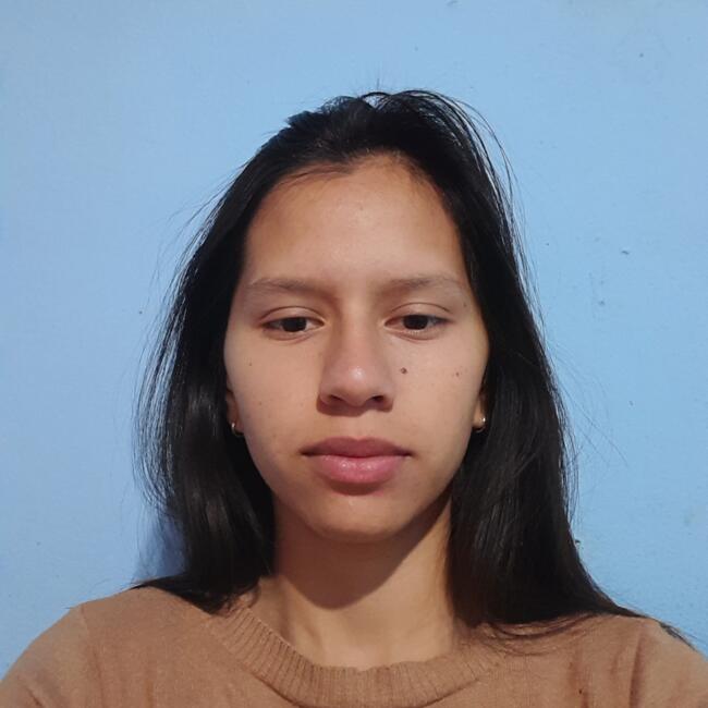 Babysitter in Buenos Aires: Karina