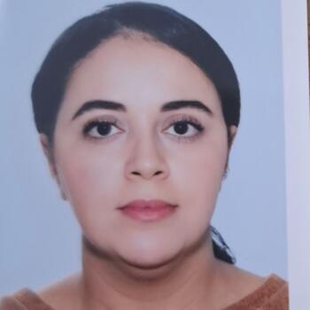 Babysitter in Épinay-sur-Seine: Limar