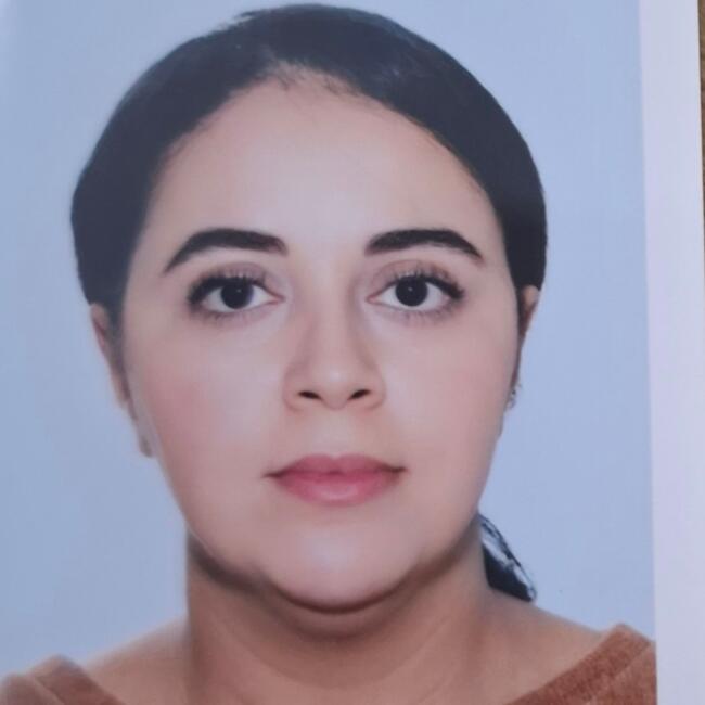 Babysitter in Épinay-sur-Seine: Limar