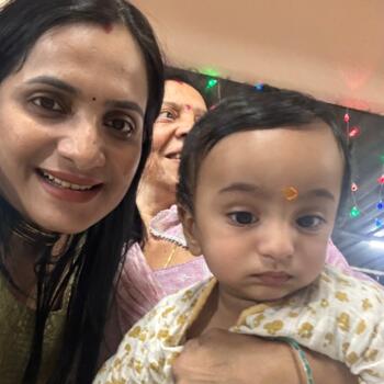 पुणे में बेबीसिटिंग की नौकरी: बेबीसिटिंग से जुड़े काम Shweta
