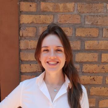 Babysitter in Valencia: Lara