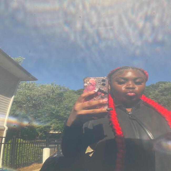 Babysitter in Clarkston (Georgia): Caniya