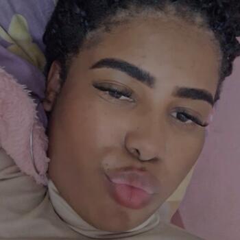 Babá em Nova Iguaçu: Patrícia