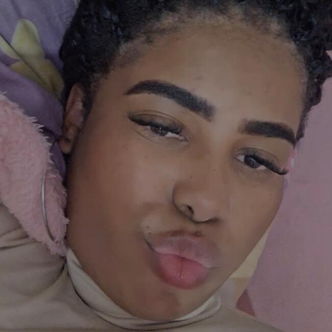 Babá em Nova Iguaçu: Patrícia