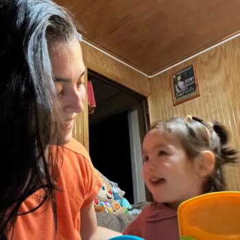 Babysitting job in Port Montt: babysitting job Yeiny
